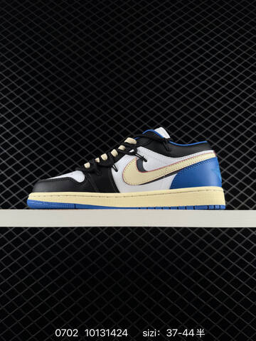 Nike Air Jordan 1 Low AIR JORDAN 1 DC0774-502 Siz Lifestyle BS-79048