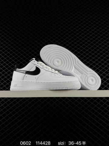 Nike Air Force 1 Low Light Grey EU 36-45 Lifestyle - Unisex (BS-71023)