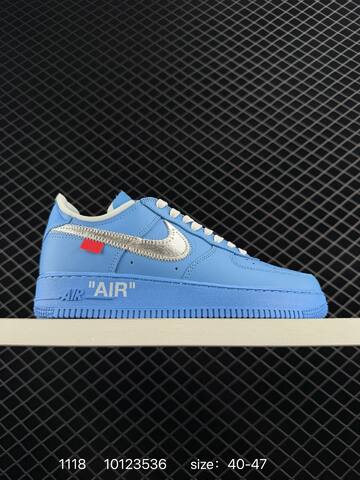 Nike Air Force 1 Low White Teal Gray Green Beige Colorways 36-45 40-47 Lifestyle - Unisex (BS-74142)