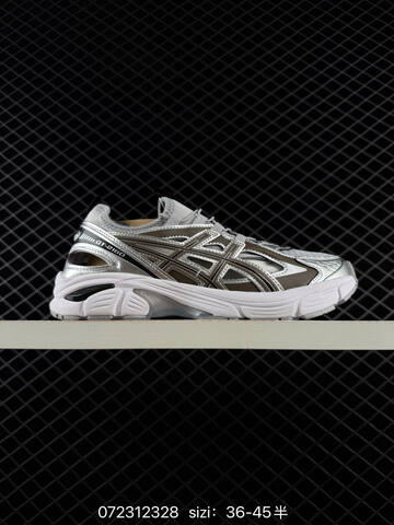 ASICS GT-2160 Cream Silver Light Green Beige Pink EU 36-41 5 Running Shoe Running Sneakers - Unisex (BS-81708)