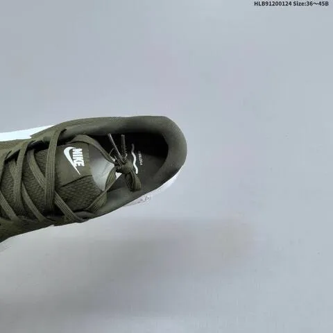 Nike Revolution 8 HJ9198 303 Olive Green White Black EU 36 45 Running Shoe EU 36-45 - Unisex BS-61782