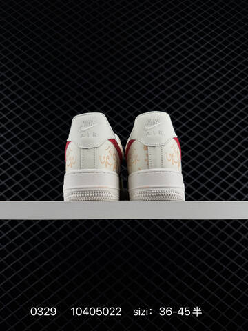 NIKE AIR FORCE 1 07 DD8959-100 Lifestyle BS-72381