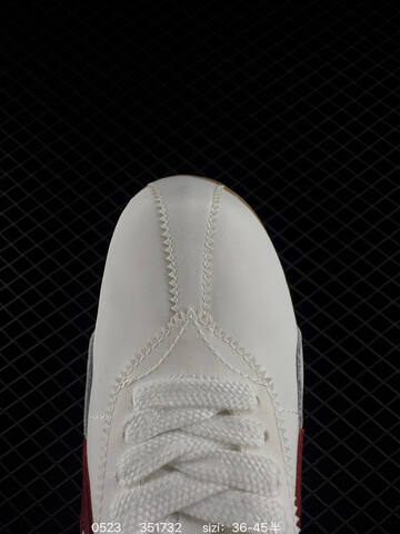 Nike Air Daybreak 1979 White Burgundy Gum EU 36-45 Lifestyle - Unisex (BS-71263)