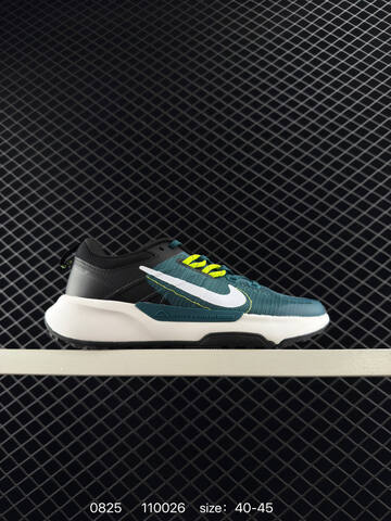 Nike Juniper Trail 2 Black White EU 36-45 - Unisex (BS-80836)