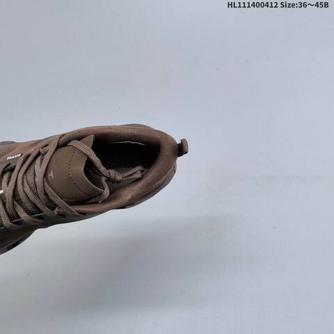 On Running Cloudswift K-Tech 1 Kith Dark Brown EU 36-45 Running Shoe Running Sneakers - Unisex (BS-69612)