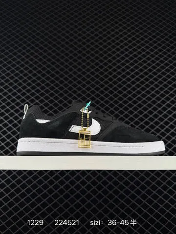Nike SB Alleyoop Multicolor EU 36-45 Skate - Unisex BS-73411