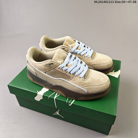 Other JORDAN FLIGHT COURT Decides War x Nike Jordan FLIGHT COURT ATE AIR JORDAN IO7 Lifestyle BS-67835