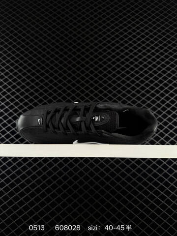Nike Shox 2 Black White EU 40-45 Lifestyle - Men's (BS-71470)