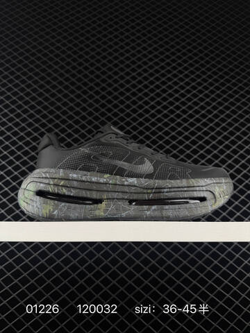 Nike Vomero Premium Black Grey Realtree Edge Camo EU 36-45 Running - Unisex (BS-72954)