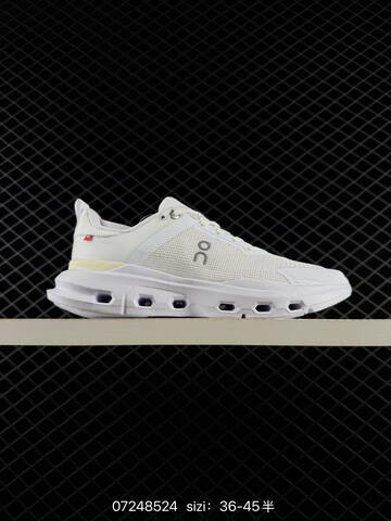On Cloudtilt 2 0 Black White EU 36-45 Running Shoe Running Sneakers - Unisex (BS-84990)