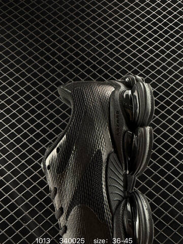 New Balance 2000 Triple Black EU 36-45 Running Shoe - Unisex (BS-82729)