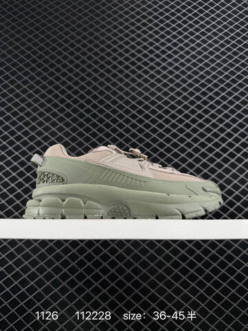 Nike Zoom Vomero Roam Pink Beige 36-45 5 Running - Unisex (BS-73985)