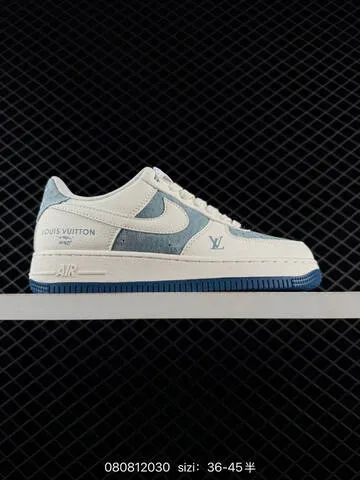 Nike Air Force 1 Low Lifestyle BS-69884