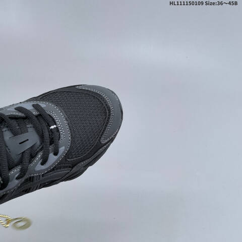 Asics Gel-NYC RGD ASICS GEL-NYC GEL AAA Quality Replica High-end Men s And Women s Fashion Sports Running And Basketball Shoes Up To 95 Off Retail During The Current Promotion Casual Lifestyle Sneakers (BS-69083)