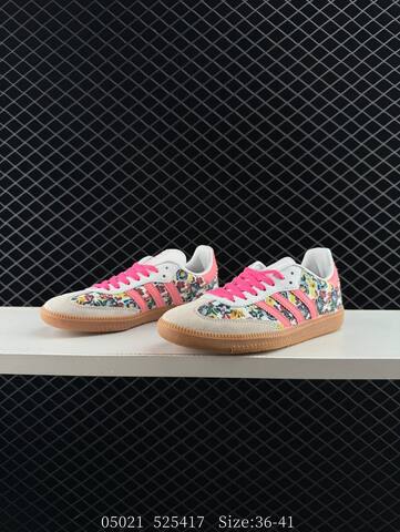 ADIDAS ORIGINALS SAMBA OG SHOES T 50 Lifestyle - Men s BS-78628