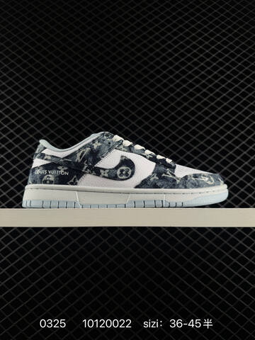 Nike SB Dunk Low S Lifestyle BS-72474