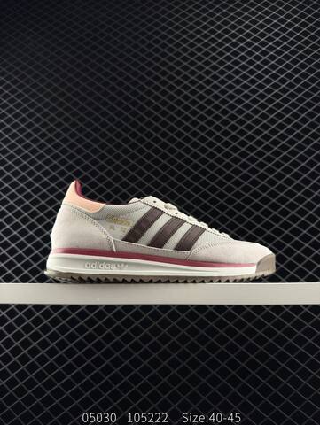 Adidas SL 72 OG IG2132 40-45 105222 Lifestyle - Men s BS-78536