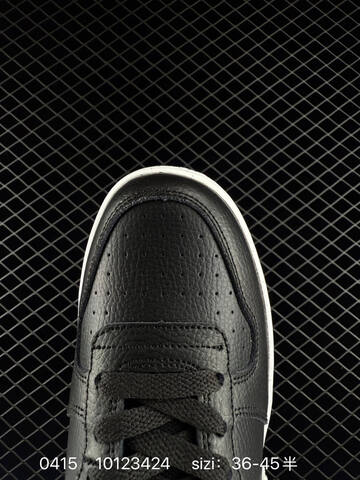 Nike Big Low 355152-016 Black White EU 36-45 Lifestyle - Unisex BS-72076