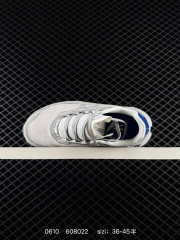 On Loewe x On Cloudtilt Light Grey Blue White EU 36-45 Running Shoe Running Sneakers - Unisex (BS-85178)