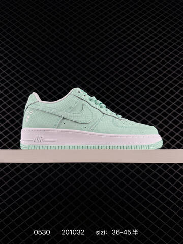 NIKE AIR FORCE 1 07 HV5953-100 Size 36 3 Lifestyle - Women's (BS-71092)