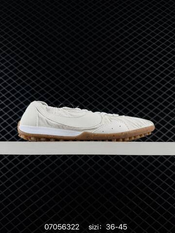 Nike Jacquemus x Nike Jacumoon Pink Black White Cream Gum Brown EU 36-45 Lifestyle - Unisex (BS-70396)
