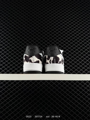 NIKE AIR FORCE 1 07 LV8 IO0442 Size 36 Lifestyle - Women s BS-71261