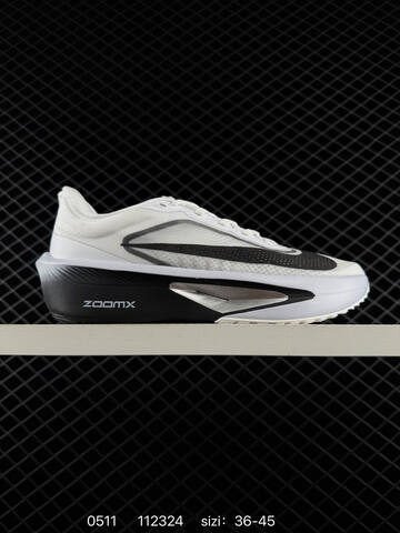 Nike Zoom Fly 6 Multi Color EU 36-45 Running - Unisex (BS-71536)