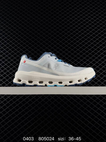 On Cloudsurfer Cloudtec Phase White Red Black EU 36-45 Running Shoe Running Sneakers - Unisex (BS-85374)