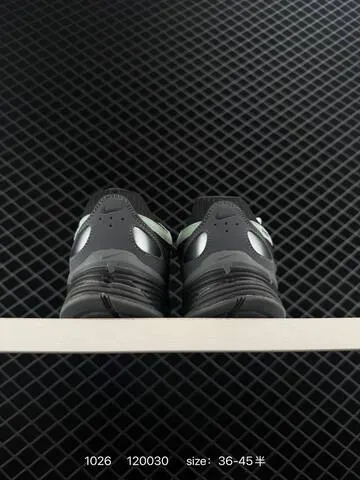 Nike P-6000 Black Anthracite Light Mint Silver EU 36-45 Running - Unisex BS-74568