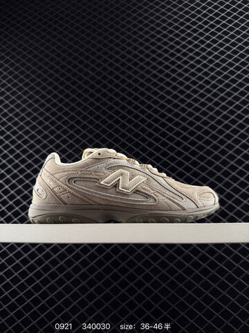 New Balance 204L Light Brown Beige Cream Taupe EU 36-46 Running Shoe - Unisex (BS-82793)