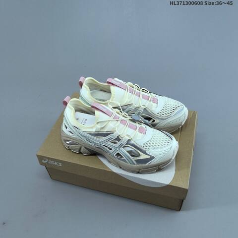 ASICS GT-2160 Black Silver EU 36-45 Running Shoe Running Sneakers - Unisex (BS-68763)