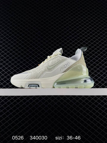 Nike Air Max 270 IO9884 002 36-45 340030 Lifestyle - Unisex (BS-71186)