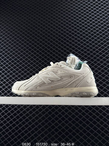 New Balance 204 Off White Light Beige EU 36-45 Sneaker Unisex BS-82897