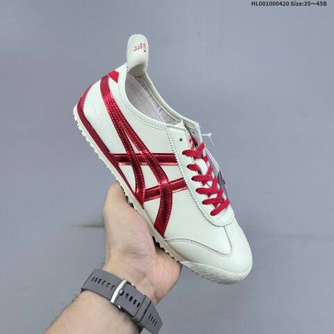 Other ASICS Onitsuka Tiger Mexico 66 SD Mexico 66 60 1 1 Replica For Sale High-end Men s And Women s Fashion Sports Running And Basketball Shoes Up To 95 Off Retail During The Current Promotion Casual Lifestyle Sneakers BS-68890