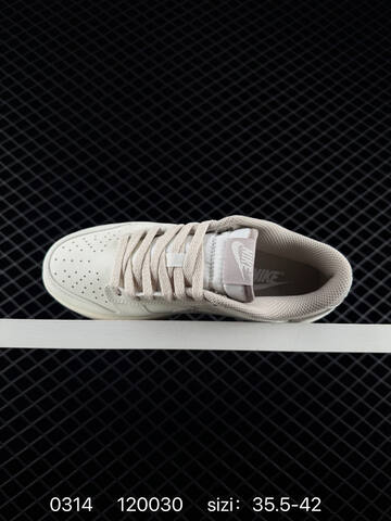 Nike SB Dunk Low HF5441-117 Sail Light Grey EU 35 5-42 Skate - Unisex (BS-72648)