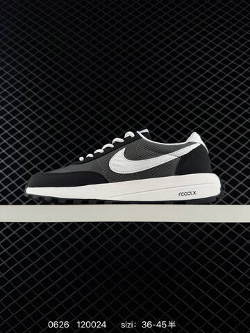 Nike LDV ACG IF2857 Black White Grey EU 36-45 Trail Shoe - Unisex (BS-70570)