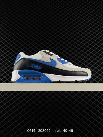 NIKE Air Max 90 Lifestyle BS-70781