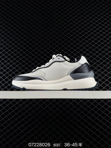 MLB ASHRJ13 N-50 White Black Grey EU 36-45 Sneaker Casual Sneakers - Unisex
