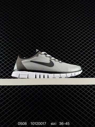 Nike Free 3 0 Multi Color EU 36-45 Running - Unisex (BS-71613)