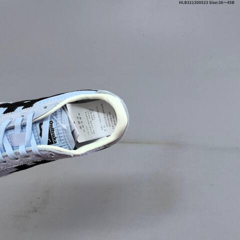 Onitsuka Tiger EDR 78 Light Blue Black Beige White EU 36-45 Sneaker Casual Sneakers - Unisex (BS-68804)
