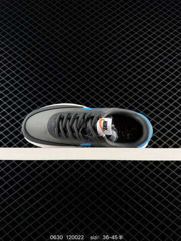 Nike LDV ACG IF2857 Dark Grey Light Blue White Black EU 36-45 Trail Shoe - Unisex (BS-70511)