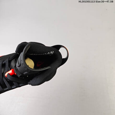 Air Jordan 6 Air Jordan 6 DMP CT4954-007 2006 Replica Air J Lifestyle BS-67828