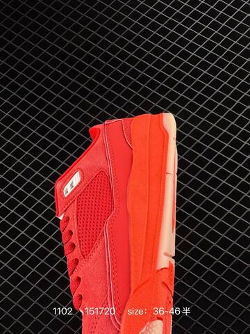 Air Jordan 4 Retro Flight Court AIR JORDAN 4 Aj4 4 Ju Lifestyle BS-80366