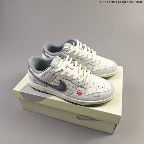 NIKE DUNK SB LOW Supreme Dunk SB Dunk Dunk Dun Lifestyle BS-63745