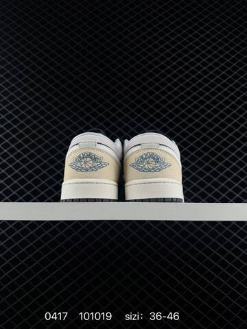 Nike Air Jordan 1 Low AIR JORDAN IB7109 36 36 5 37 5 38 38 5 39 40 40 5 41 42 Lifestyle - Unisex BS-79460