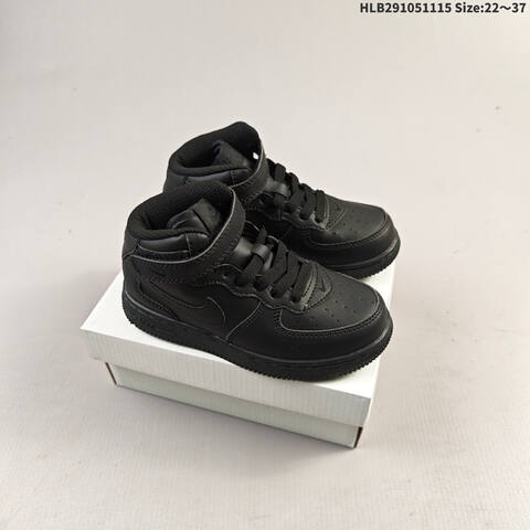 Nike Air Force 1 Low FJ5756 100 HLB291051115 Size 22 37 Lifestyle - Women's (BS-63719)