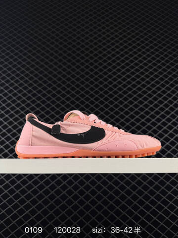 Nike Jacquemus x Nike JACUMOON Pink Black Orange EU 36-42 5 Lifestyle - Unisex (BS-73226)