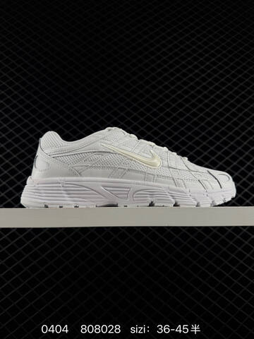 Nike P-6000 Multi Color EU 36-45 Running - Unisex (BS-72276)