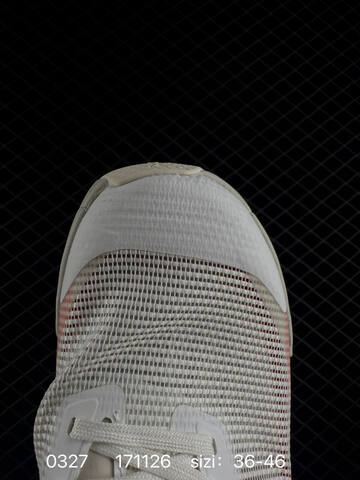On Cloudultra 3 White Gray EU 36-46 Trail Shoe Trail Running Sneakers - Unisex (BS-85382)