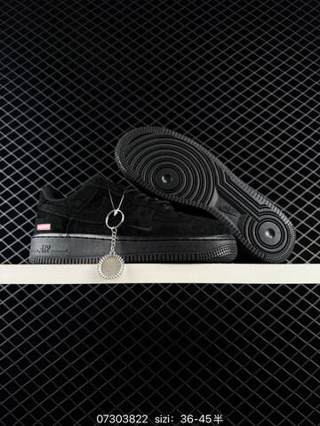 Nike Air Force 1 07 LV8 DV0788-103 Grey Black White EU 36-45 Skate - Unisex (BS-70030)